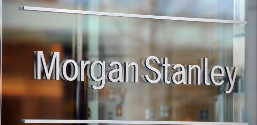 Αύξηση κερδών για Morgan Stanley