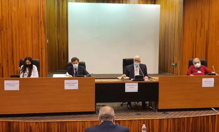 Ξεκινά ο δεύτερος γύρος ακροάσεων της Επιτροπής για τα 