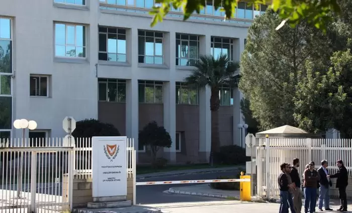 Ολοήμερη προειδοποιητική στάση εργασίας στο ΥΠΕΞ