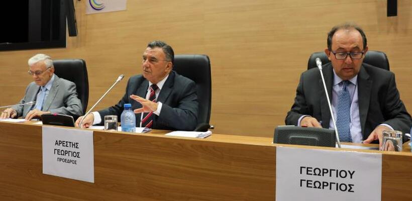 Διονύσιου: Ένα από τα μεγαλύτερα λάθη η καθυστέρηση σύμπραξης με πλατφόρμα διαχείρισης ΜΕΔ