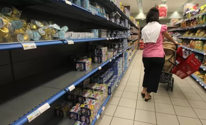 Πενήντα τρία προϊόντα με κίνδυνο για την υγεία στην κοινοτική αγορά