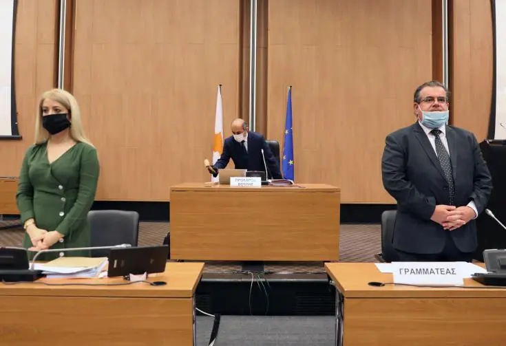 Ένα βήμα πιο κοντά στην Ενιαία Υπηρεσία Επιθεωρήσεων Εργασίας