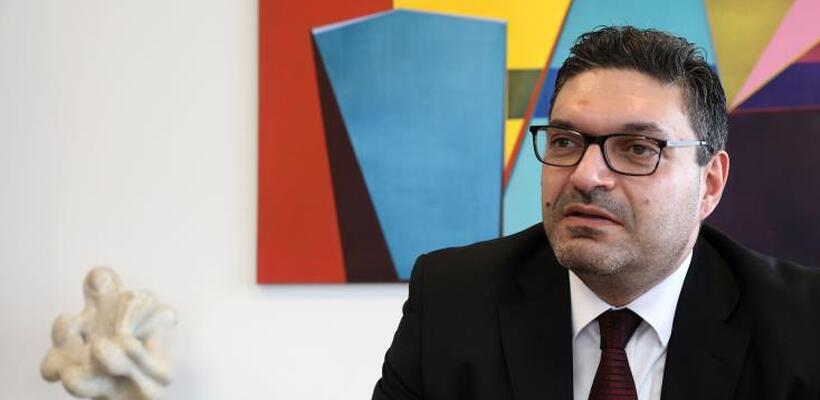 ΥΠΟΙΚ: Αναστολή δόσεων για δάνεια συνολικού ύψους €10 δισ.