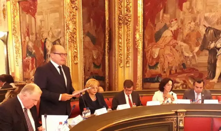 Στις Βρυξέλλες συζητήθηκε η οικονομική ανεξαρτησία της Τοπικής Αυτοδιοίκησης