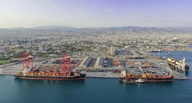 Στα €1.033,2 εκατ. το έλλειμμα εμπορικού ισοζυγίου το α΄δίμηνο 2020