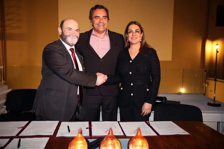 Η Κύπρος πύλη για τη διαστημική διπλωματία στη Γη με την υπογραφή Δήλωσης Πρόθεσης