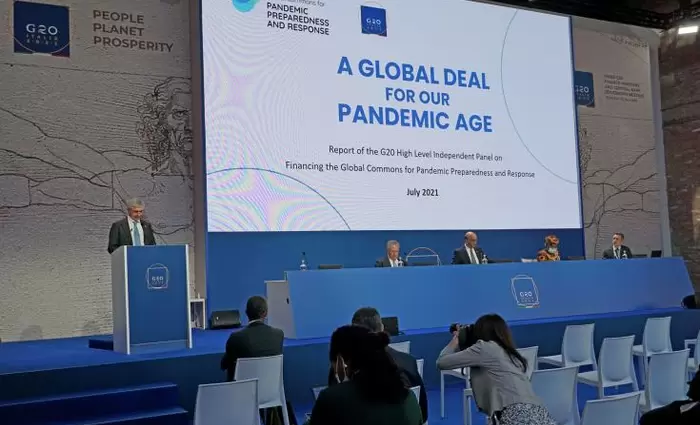 Έτοιμοι για να βάλουν 