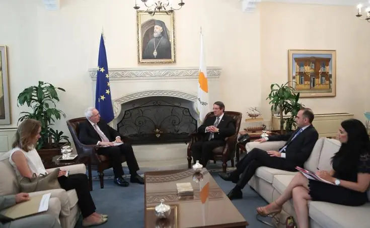 Ετοιμότητα Τράπεζας Αναπτύξεως του ΣτΕ για περαιτέρω στήριξη κυπριακής οικονομίας