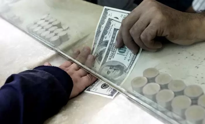 Νέο ρεκόρ δολαρίου έναντι τουρκικής λίρας