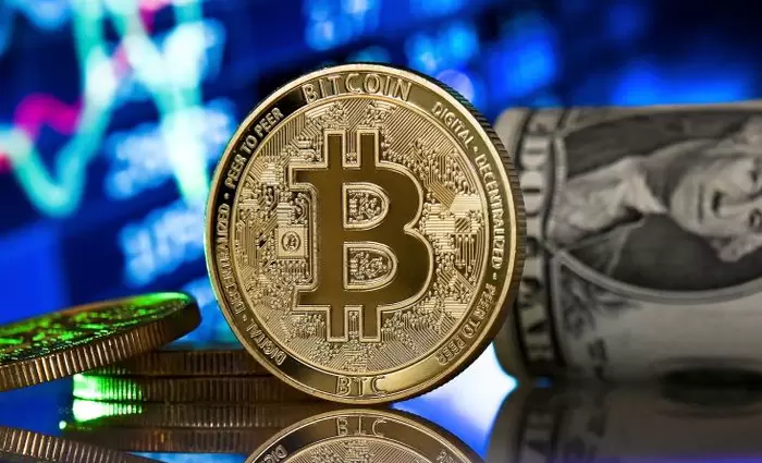 Κυκλοθυμικό Bitcoin: Βουτιά 10% χθες 