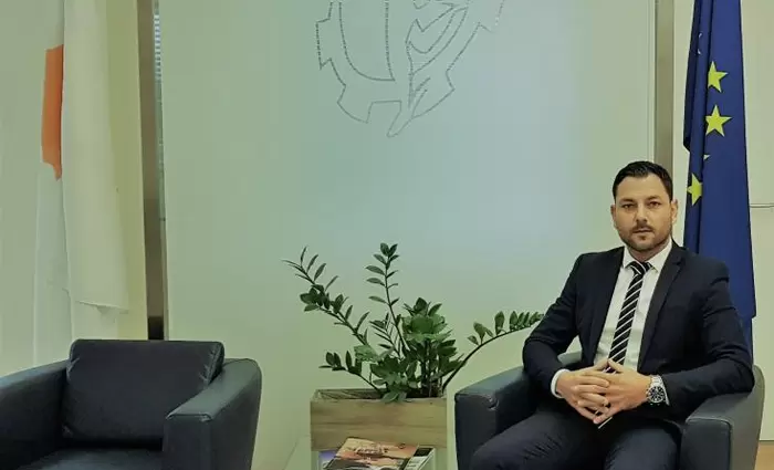 «Ιδανικό πακέτο για προσέλκυση ξένων εταιρειών» η Πάφος