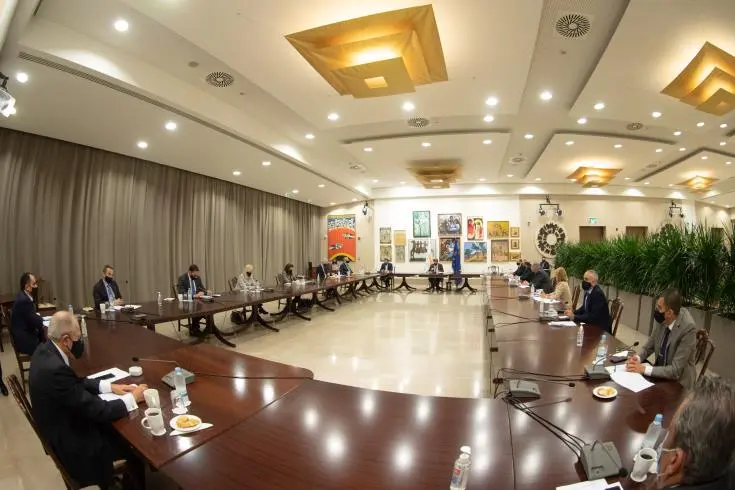 Έκτακτo Υπουργικό σήμερα για λήψη νέων μέτρων