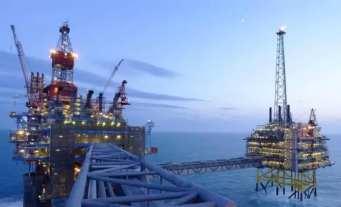 Προοπτικές εμπλοκής TOTAL και σε άλλα τεμάχια με την ΕΝΙ