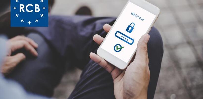 Συνεργασία RCB με το Υφυπ. Έρευνας