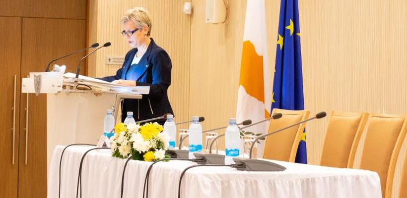 Υπ. Μεταφορών: Οι ΤΠΕ βοηθούν την παραγωγικότητα και την οικονομική ανάπτυξη