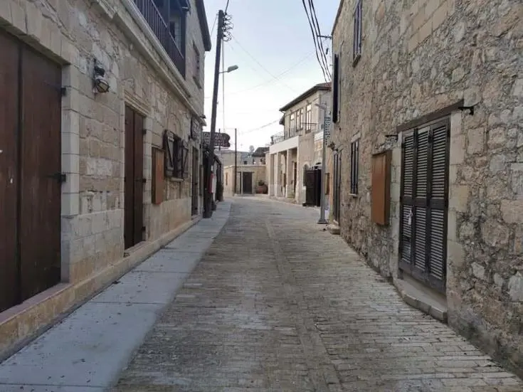 Ολοκλήρωση έργων ύψους €1,47 εκατ. στο Νέο Χωριό