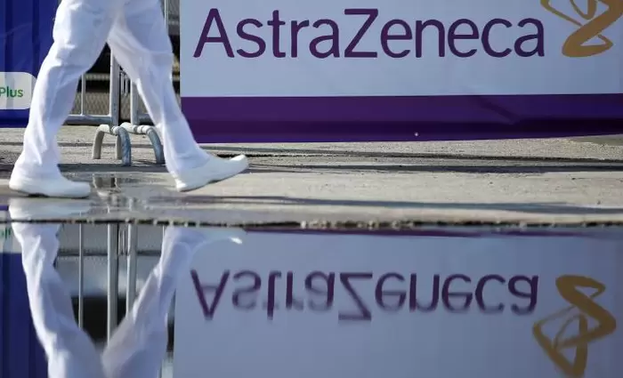 Τα $275 εκ. έφτασαν οι πωλήσεις της AstraZenca σε ένα τρίμηνο