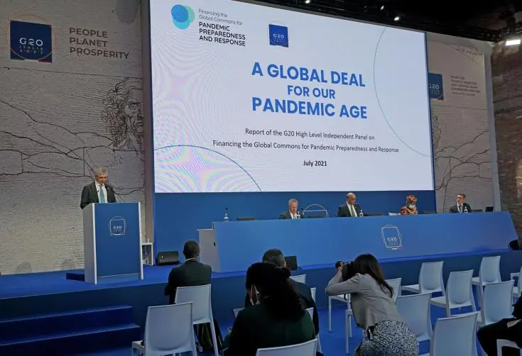 Έτοιμοι για να βάλουν 