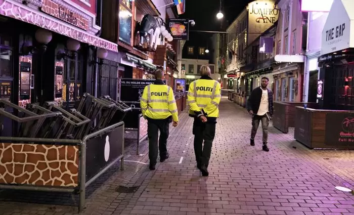 Covid19: Αυστηροποίηση των Μέτρων στη Δανία – Η κατάσταση διεθνώς