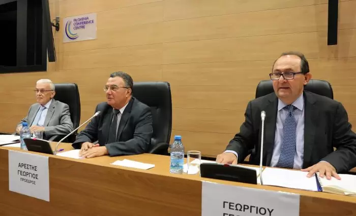 Δεν λειτουργεί με τη μέθοδο της ανταλλαγής επιστολών, λέει η Ερευνητική για ΣΚΤ