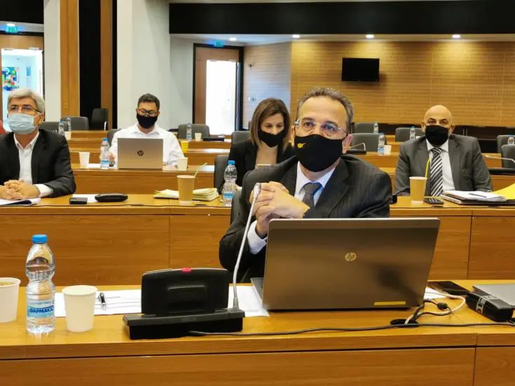 Αδειοδότηση 5G τον Ιανουάριο