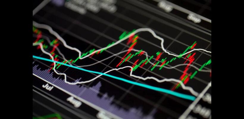 Άνοδο σημειώνει τη Δευτέρα το ΧΑΚ