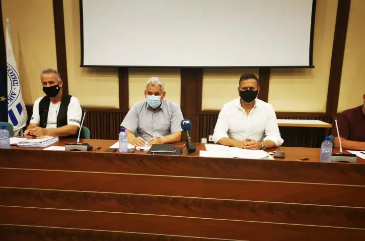 Διαμαρτυρία στο Προεδρικό την ώρα του Υπουργικού αποφάσισαν οι εκπαιδευτικοί