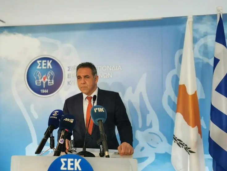 Μάτσας – ΣΕΚ: «Κανονικότητα σημαίνει ομαλοποίηση της αγοράς εργασίας»