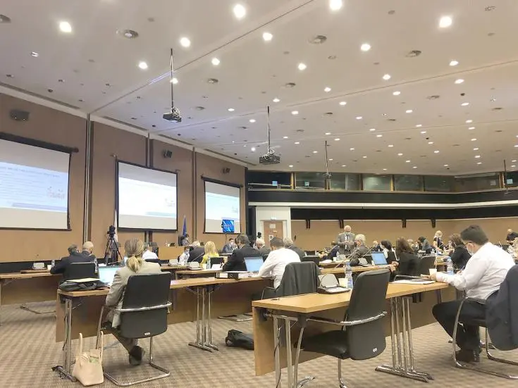 Φορολογικές διευκολύνσεις στην ημερήσια διάταξη της Επ. Οικονομικών