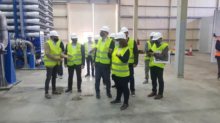 46 έργα σε εξέλιξη ή υπό προγραμματισμό στην Πάφο