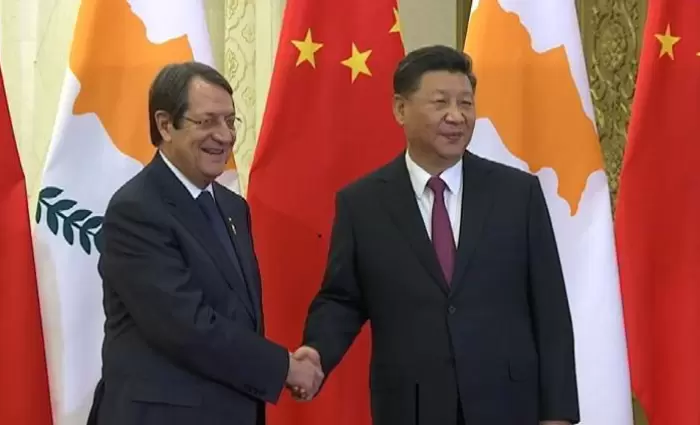 ΠτΔ: Η Κύπρος υποστηρίζει μια ακόμη πιο στενή Ευρω-Ασιατική σχέση