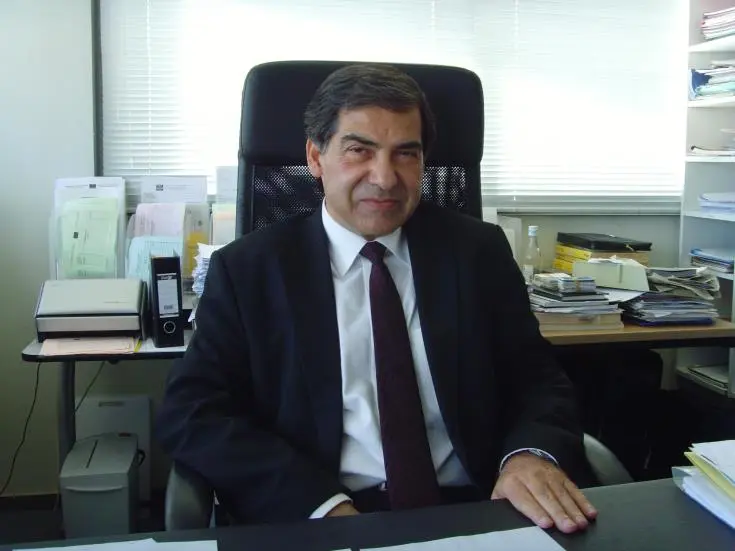 Δημητριάδης: Επιτακτικές οι διαρθρωτικές μεταρρυθμίσεις