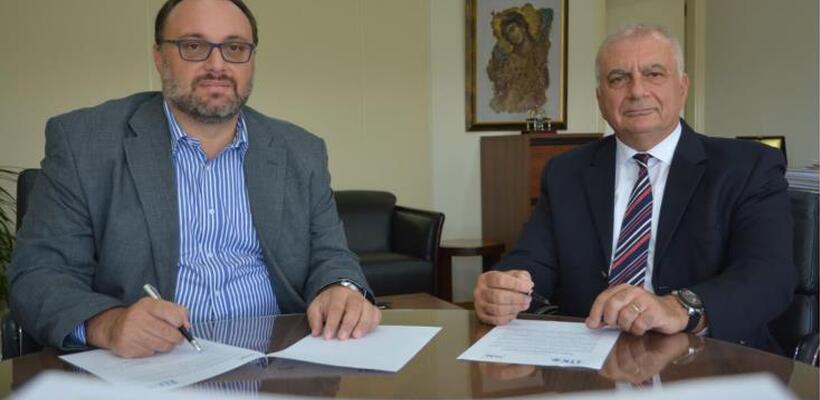 Ενισχύεται η συνεργασία Τραπεζών και Λογιστών