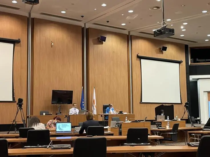 Σήμερα στην Επ. Οικονομικών ο 5ος συμπληρωματικός προϋπολογισμός