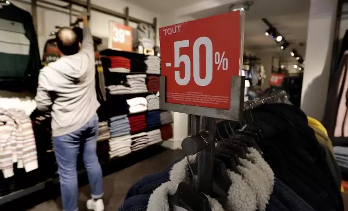 Αυξήθηκε το λιανεμπόριο προ κορωνοϊού