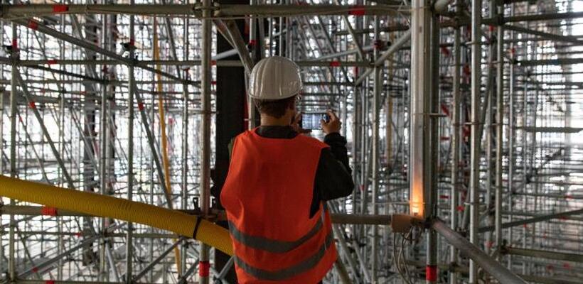 Η επαρχία με τις ραγδαίες αυξήσεις αδειών οικοδομής