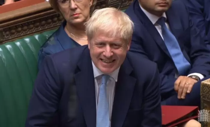 Σε βέτο της Ουγγαρίας ελπίζει η Βρετανία για να μην αναβληθεί το Brexit 