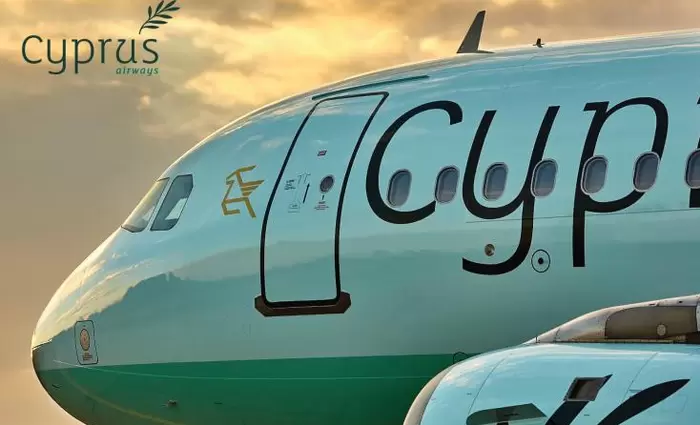 H Cyprus Airways ανοίγει φτερά σε τρείς νέους ελληνικούς προορισμούς
