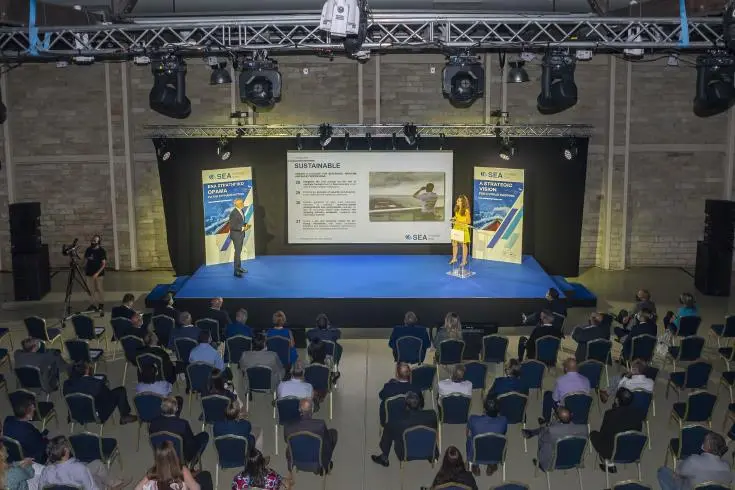 Δημητριάδης: «Σηκώνουμε μανίκια και αλλάζουμε τη Ναυτιλία μας»