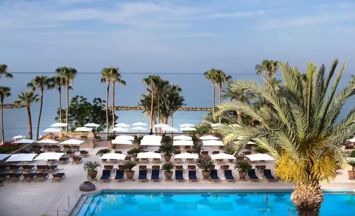 Βελτίωση περιμένουν οι ξενοδόχοι στο β' εξάμηνο του 2021