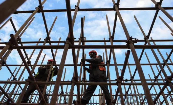 Νέα αύξηση στις τιμές νέων κατοικιών στην Κίνα τον Μάιο