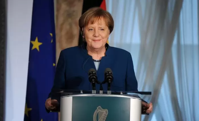 Brexit: Στο Λονδίνο για συνομιλίες η Άγκελα Μέρκελ