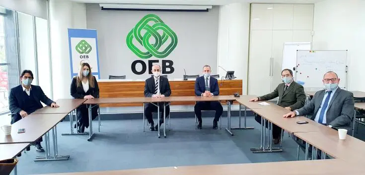 Στην ΟΕΒ εντάσσεται ο CPMA