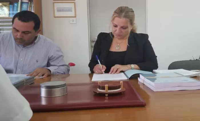 Στην δημιουργία ιδρύματος πολιτισμού προχωρεί ο Δήμος Πάφου