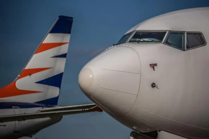 ΕΕ: Μέτρα για τη στήριξη αερογραμμών και αεροδρομίων