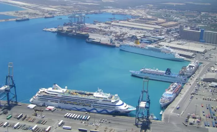 Απαντούν οι συντεχνίες για την απεργία στο λιμάνι Λεμεσού