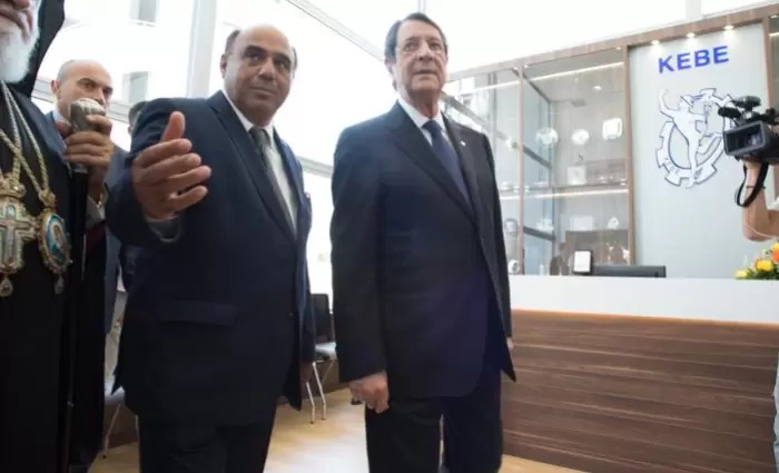 Υπόμνημα για την οικονομία στον ΠτΔ από το ΚΕΒΕ