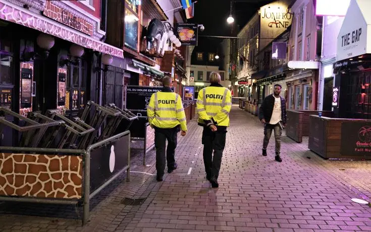 Covid19: Αυστηροποίηση των Μέτρων στη Δανία – Η κατάσταση διεθνώς