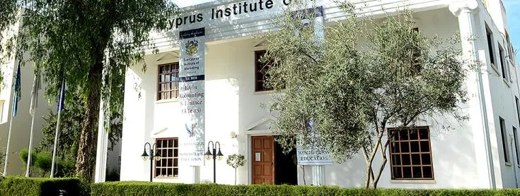 Το CIM εκπροσώπησε την Κύπρο σε διεθνή έκθεση στη Μόσχα