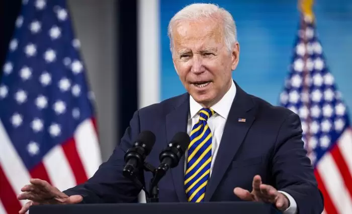 ΗΠΑ: Ο πρόεδρος Μπάιντεν υπέγραψε τον νόμο που αυξάνει το όριο δανεισμού